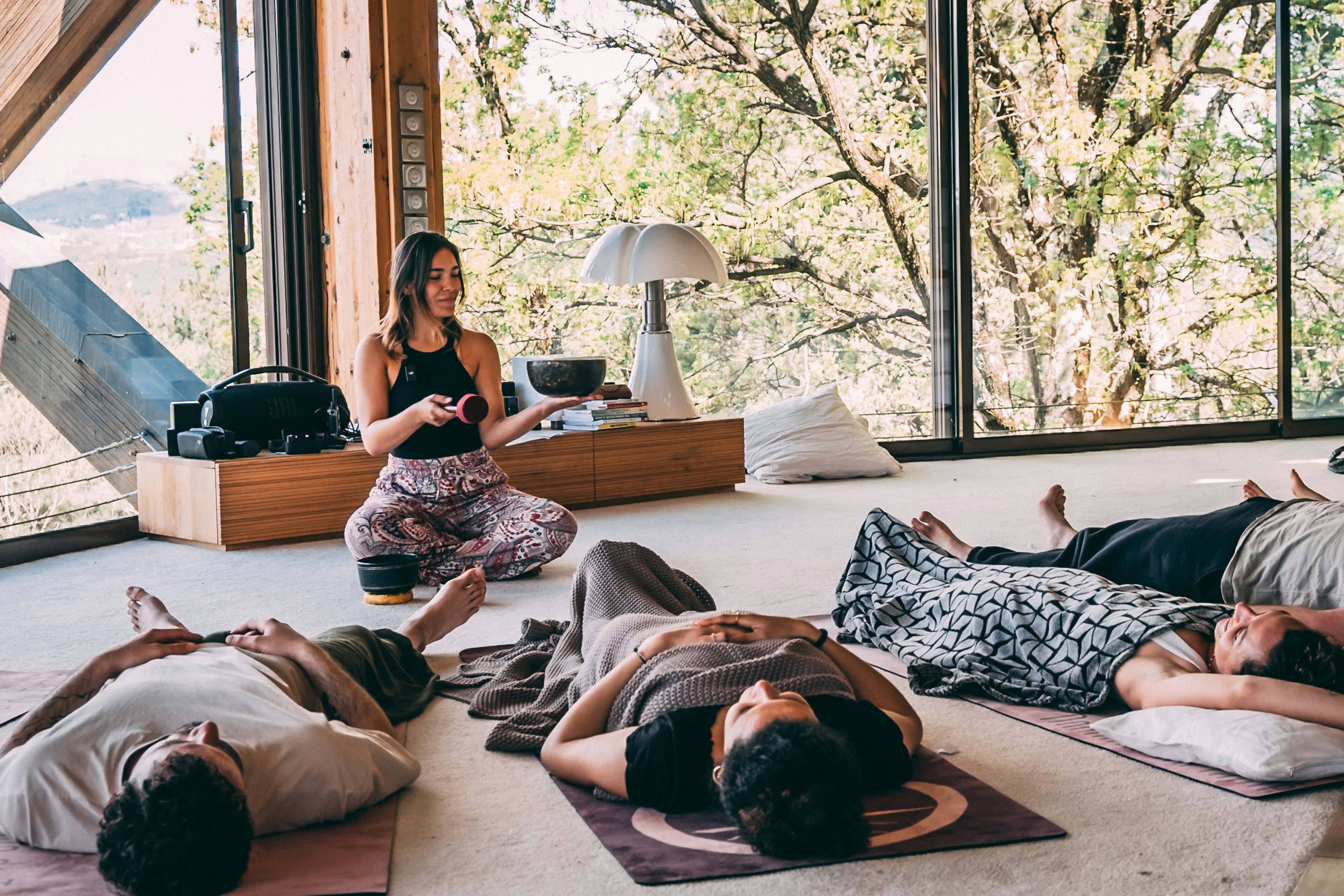 Taste of Wellness experiences