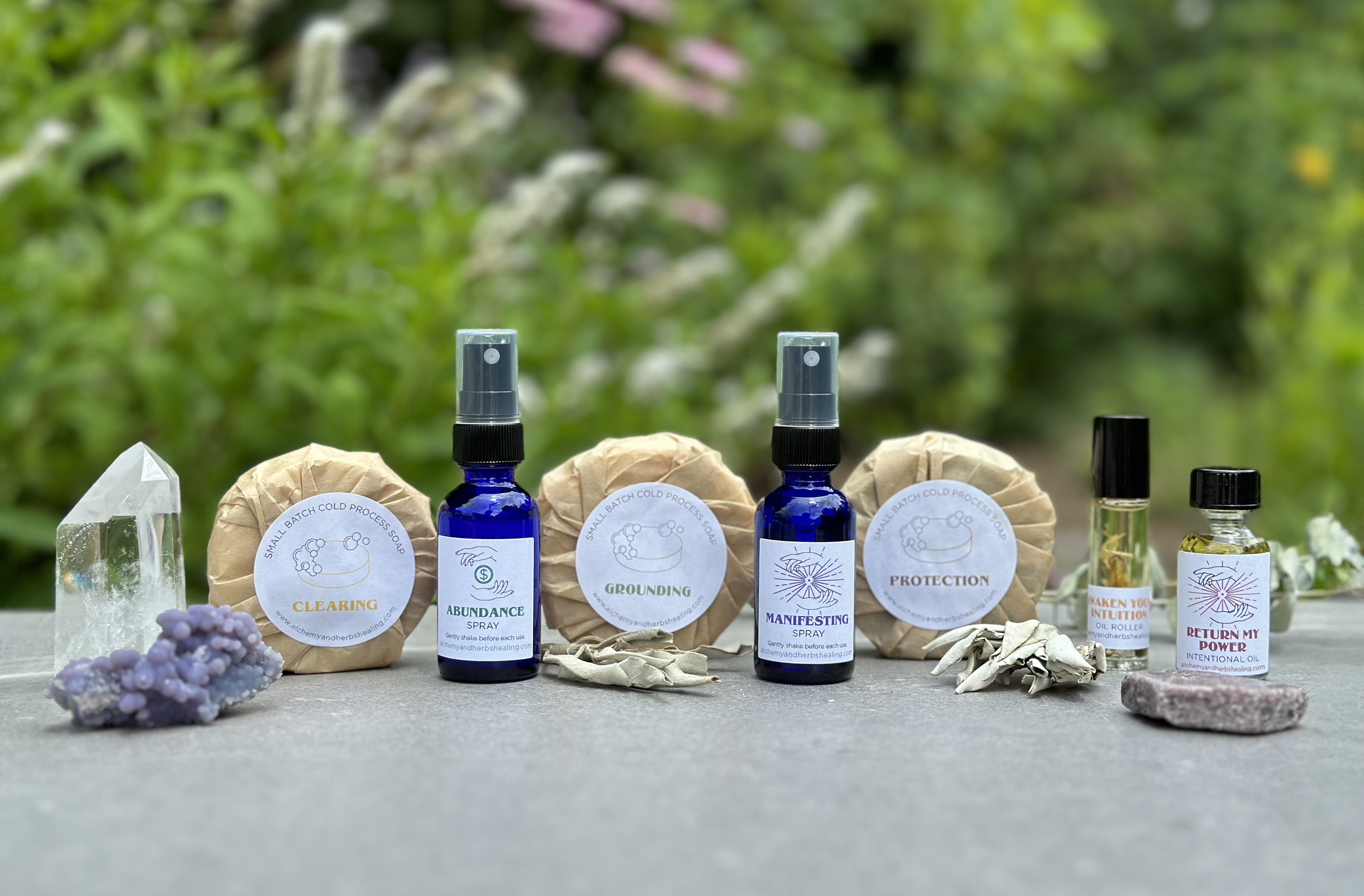 Wellness Products