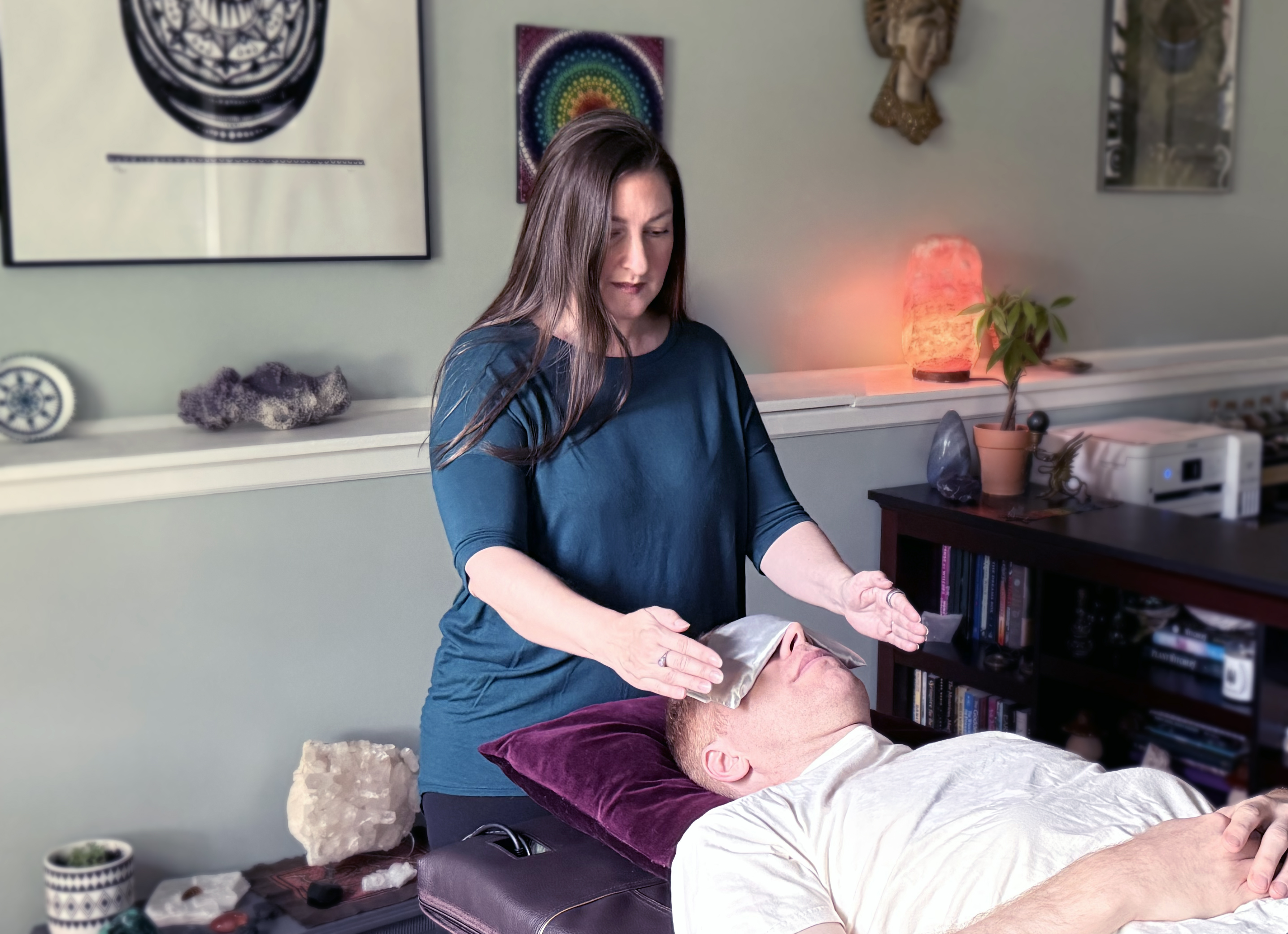 Wellness Sessions